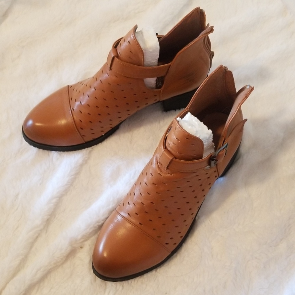 Boots for autumn